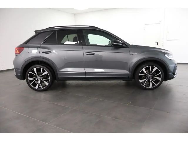 Volkswagen T-Roc 1.5 TSI DSG R-Line