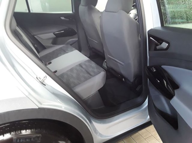 Volkswagen ID.4 77 KWh Performance Pro