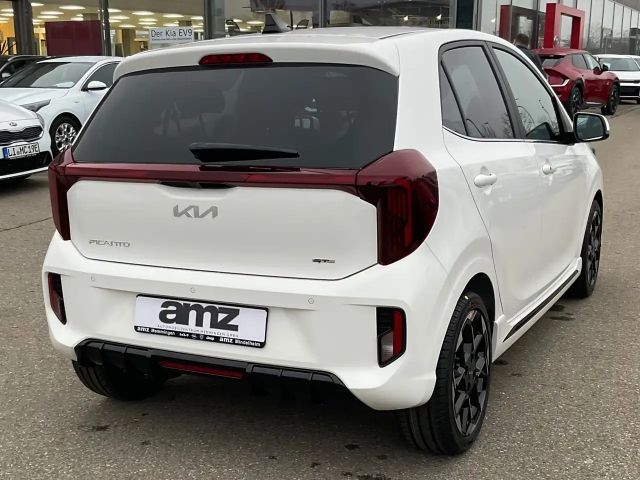 Kia Picanto GT-Line