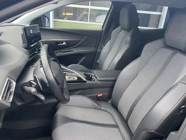 Peugeot 3008 Allure Pack EAT8 Hybrid