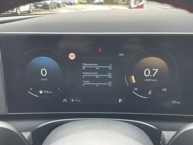 Hyundai Tucson 2WD Hybrid N Line