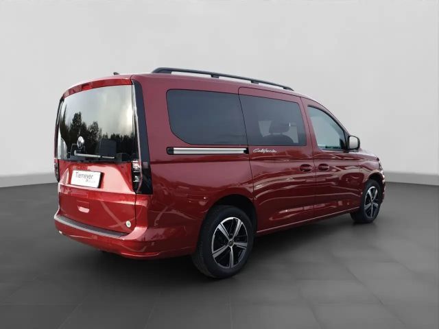 Volkswagen Caddy 1.5 TSI DSG