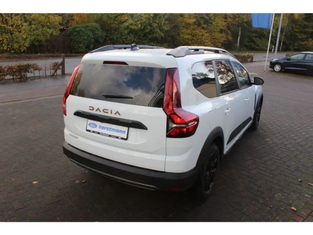 Dacia Jogger Extreme