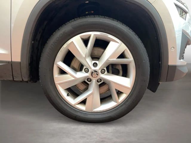 Skoda Kodiaq 4x4 Sportline