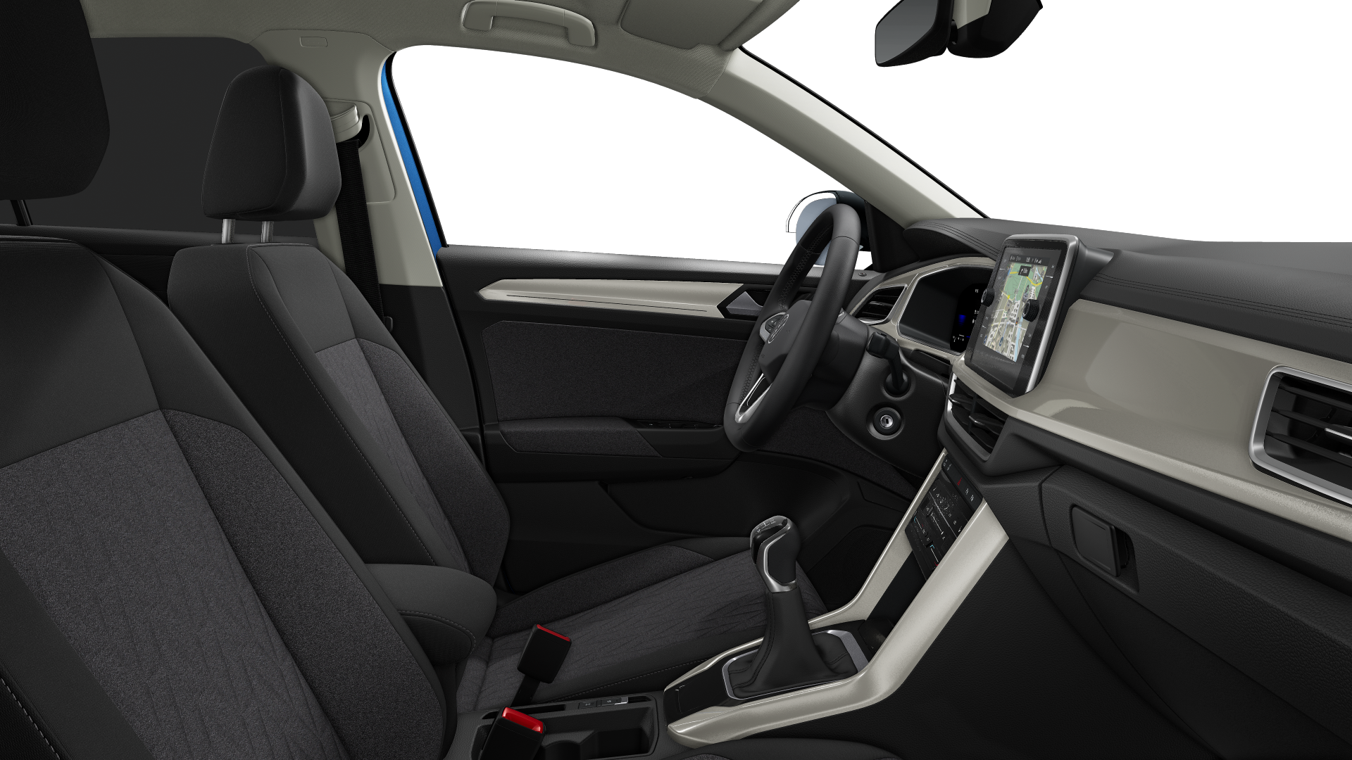 Volkswagen T-Roc 1.0 TSI Move