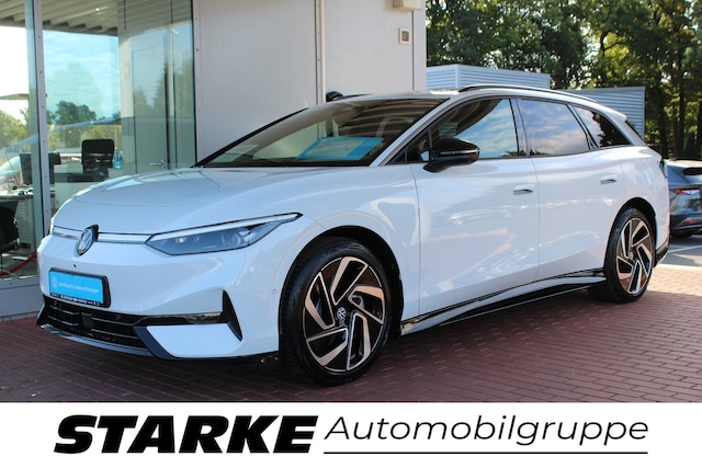 Volkswagen ID.7 Pro Tourer