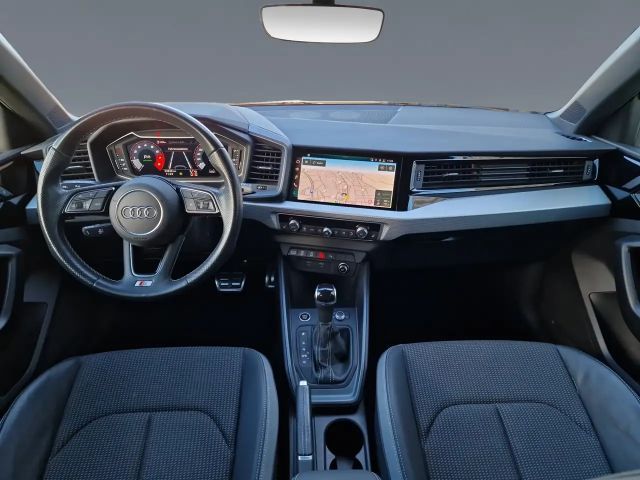 Audi A1 35 TFSI S-Line Sportback