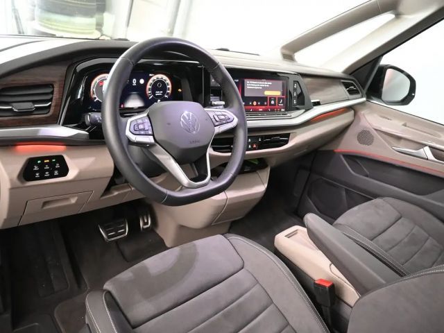 Volkswagen Multivan Style T7