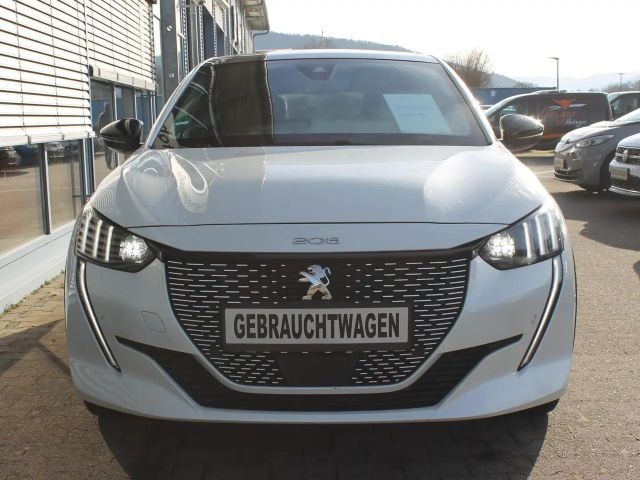 Peugeot E-208 GT-Line