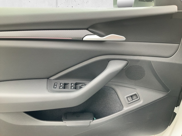 Skoda Superb 2.0 TDI 4x4 Combi Sportline