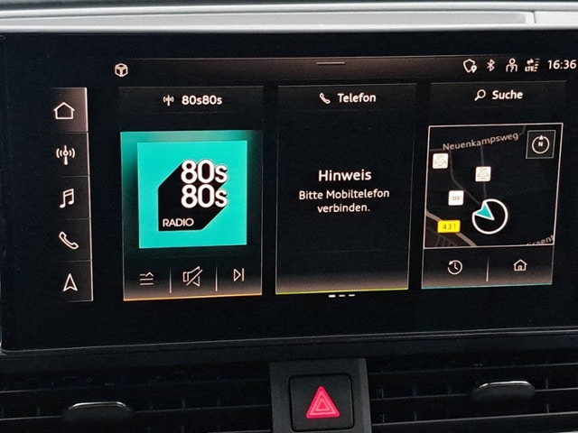 Audi A4 40 TDI Avant S-Tronic