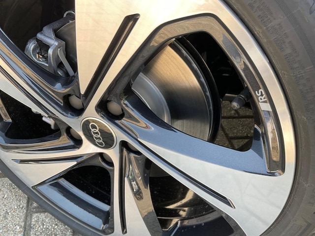 Audi A3 35 TDI S-Line S-Tronic Sportback