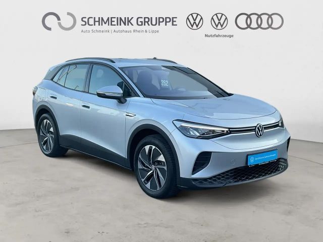 Volkswagen ID.4 Performance Pro