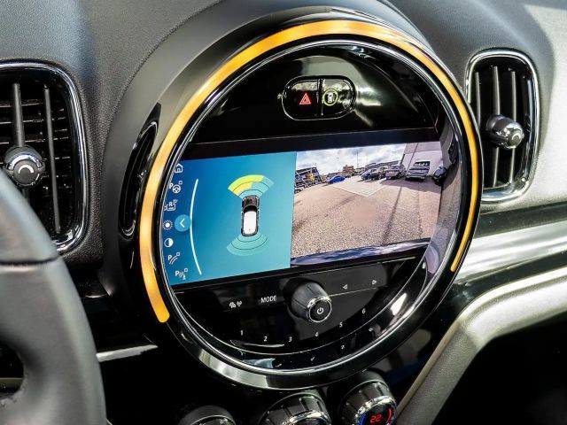 MINI Cooper SE Countryman All4 SE