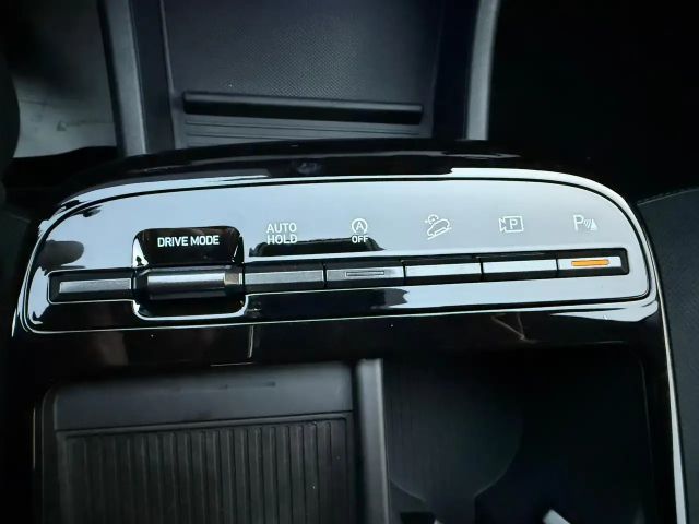 Hyundai Tucson N Line