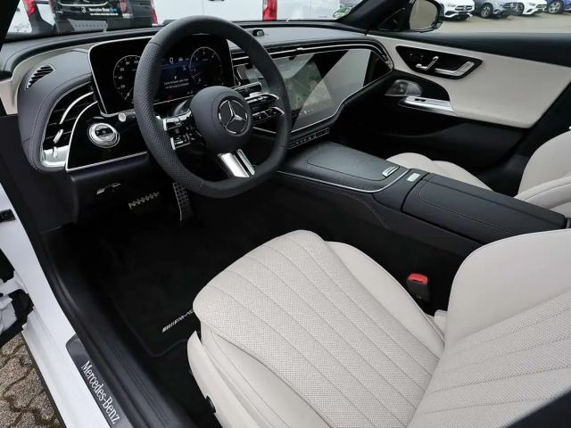 Mercedes-Benz E 450 4MATIC Estate