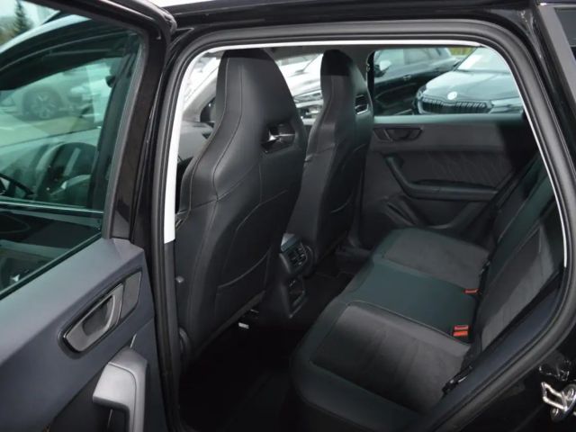 Cupra Ateca 1.5 TSI DSG