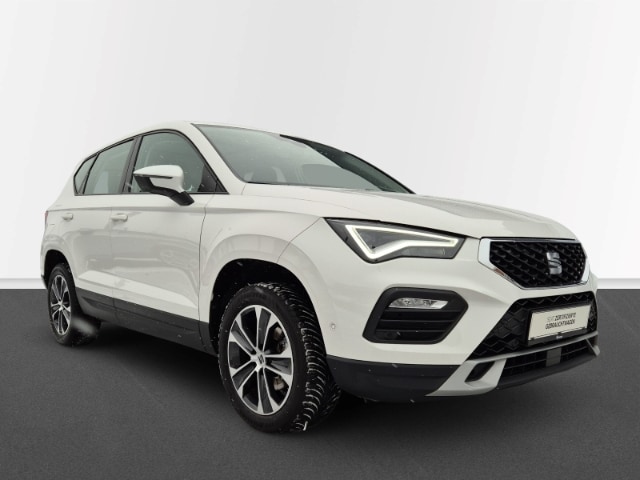 Seat Ateca 1.5 TSI DSG Style