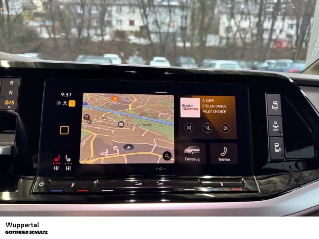 Volkswagen Multivan 2.0 TDI DSG Style T7