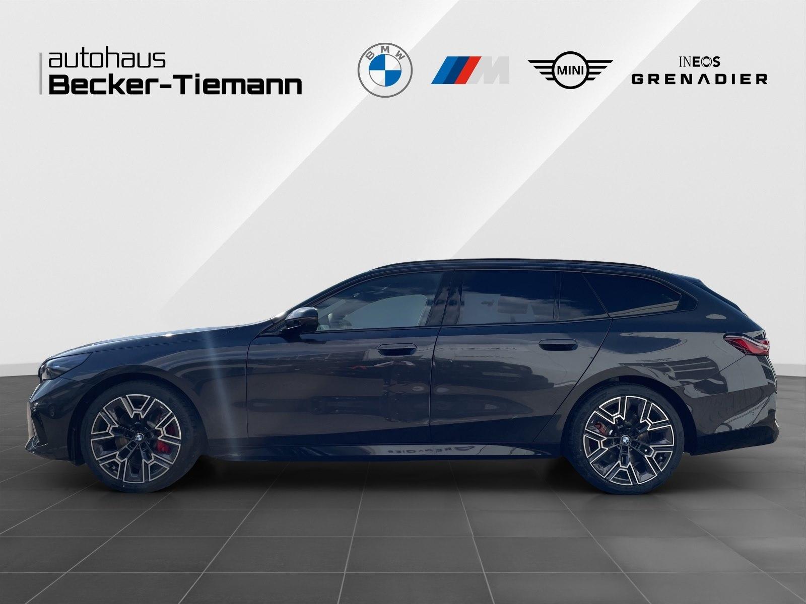 BMW 540 540d Touring xDrive