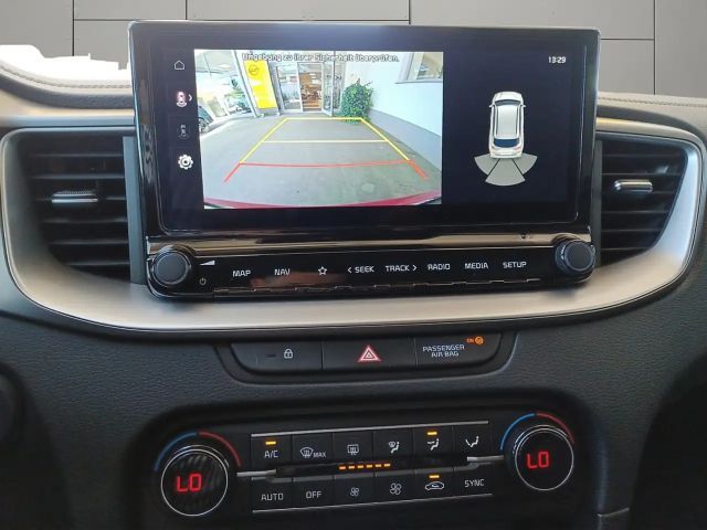 Kia Ceed GDi SportWagon