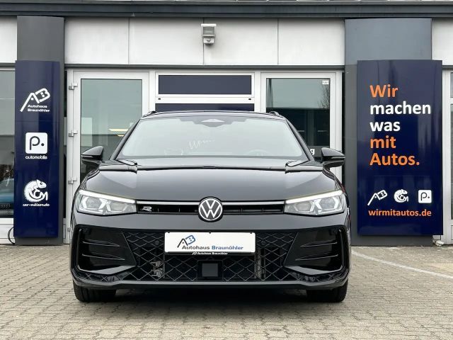 Volkswagen Passat 2.0 TDI 4Motion R-Line Variant