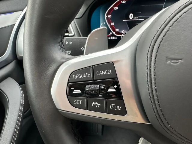 BMW X3 M-Sport xDrive