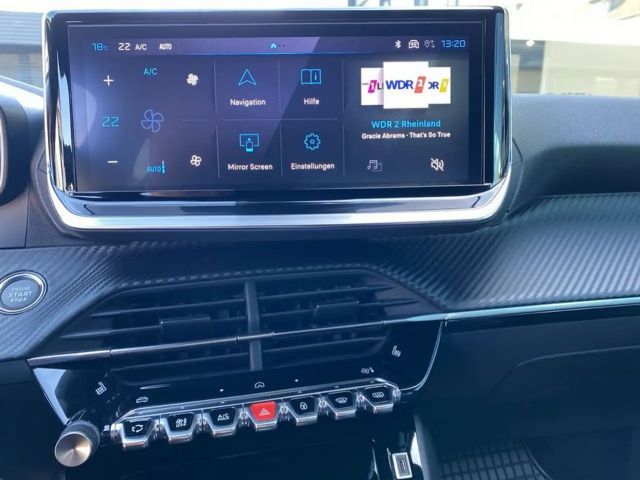 Peugeot 2008 Allure Pack Hybrid