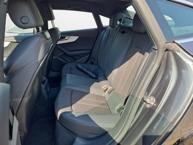 Audi A5 40 TFSI S-Tronic Sportback