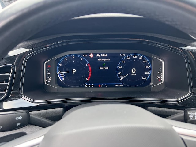 Volkswagen T-Roc 1.5 TSI DSG IQ.Drive Style