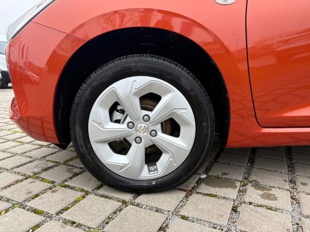 Suzuki Swift AllGrip Comfort DualJet