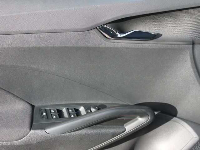 Skoda Fabia 1.0 TSI Selection