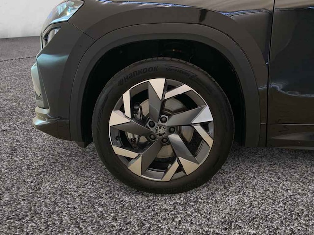 Skoda Kodiaq 4x4 Sportline