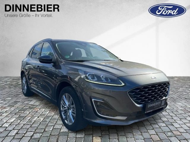 Ford Kuga Vignale