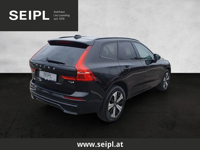 Volvo XC60 AWD Dark Plus T6