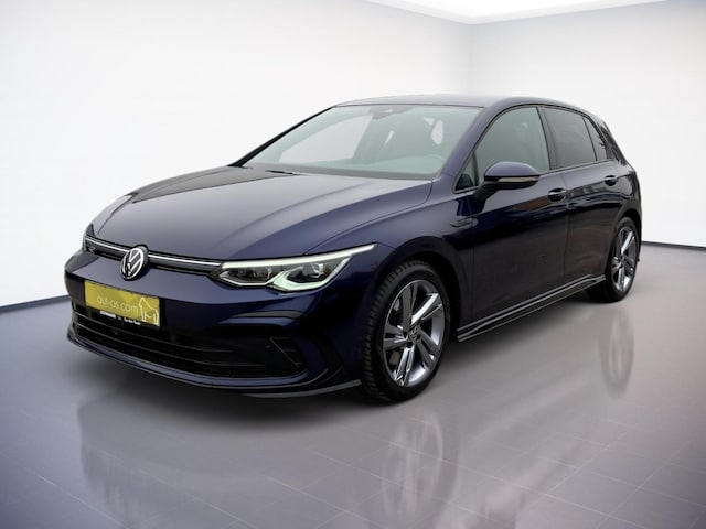 Volkswagen Golf 4Motion DSG Golf VIII