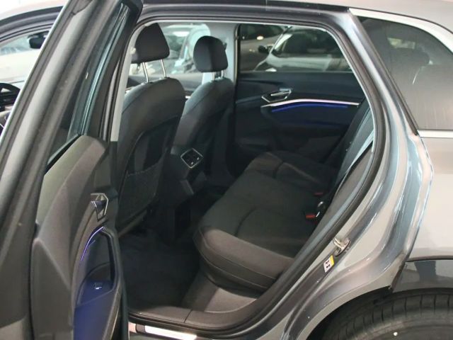 Audi e-tron 50 Quattro