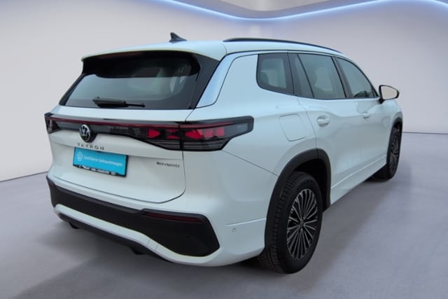 Volkswagen Tayron 1.5 TSI eHybrid