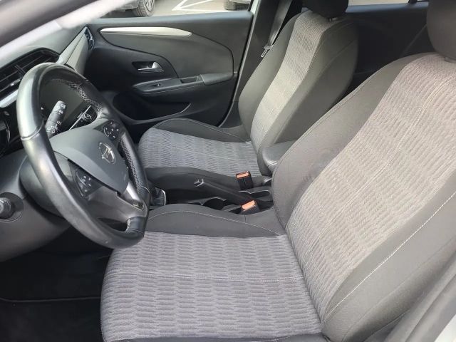 Opel Corsa F 1.2 Sitzheizung*Navi*Parksens*Lichtsens