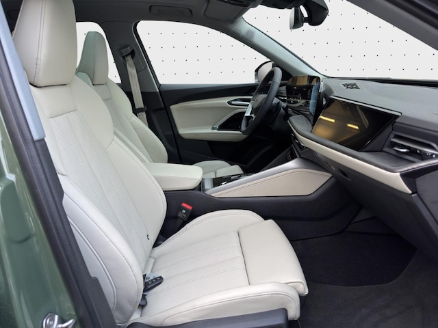 Audi Q5 Quattro S-Tronic