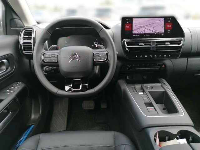 Citroën C5 Aircross Hybrid Plus