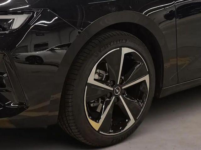 Opel Astra 1.2 Turbo GS-Line Grand Sport