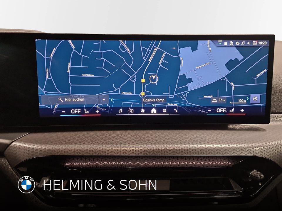 BMW 420 420d Coupé Gran Coupé