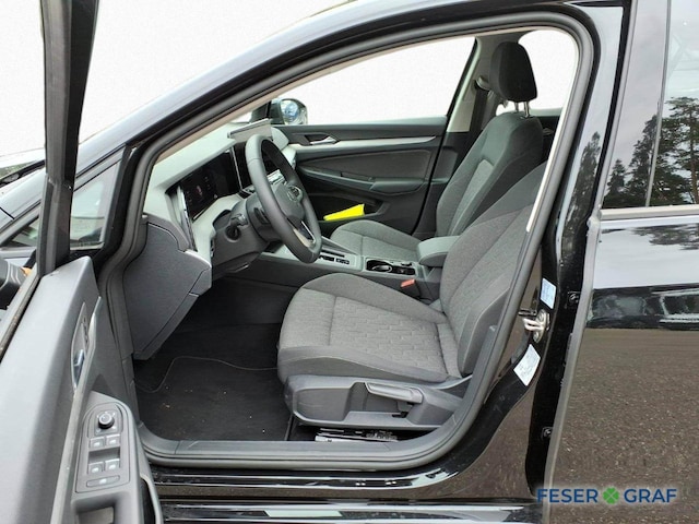 Volkswagen Golf 1.5 eTSI DSG Golf VIII Variant