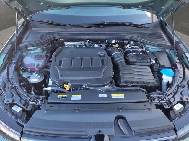 Volkswagen Passat 2.0 TDI 4Motion DSG