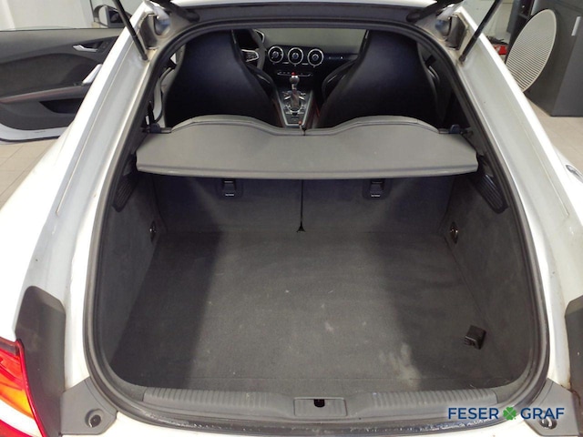 Audi TT 40 TFSI Coupé S-Tronic