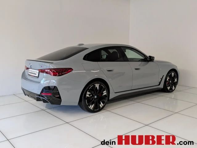 BMW i4 Coupé M60 xDrive