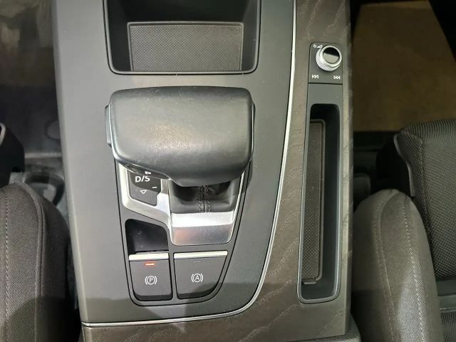 Audi Q5 50 TFSI Hybride Quattro