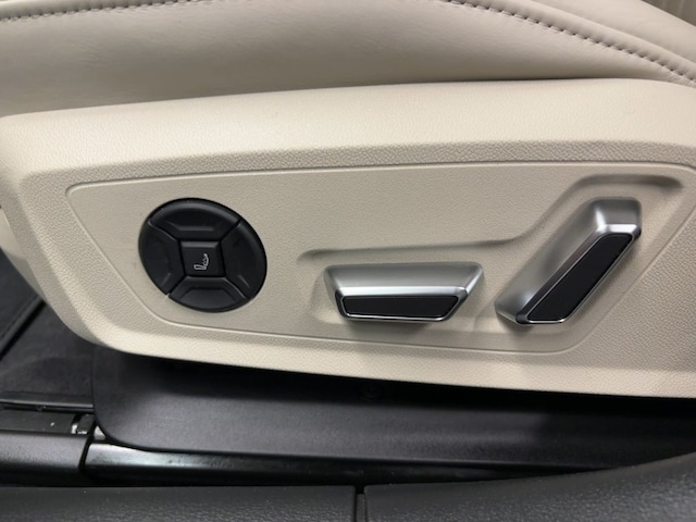 Audi A6 45 TDI Avant Quattro S-Tronic