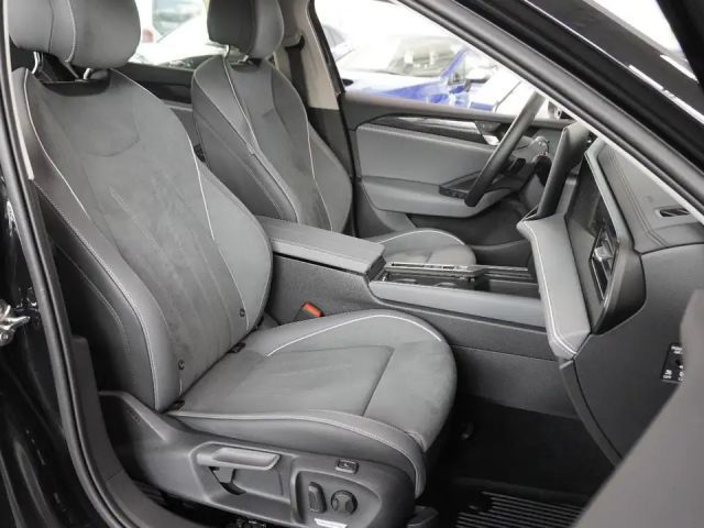Volkswagen Passat 2.0 TDI Variant